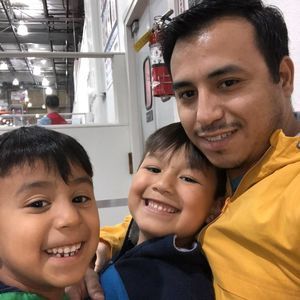 Meet your Posher, Azael